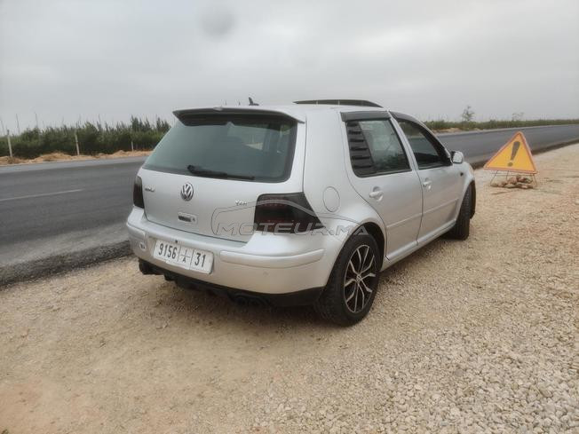 golf 4 mliha 