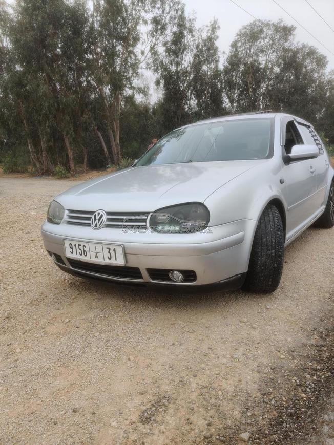 golf 4 mliha 