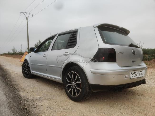 golf 4 mliha 
