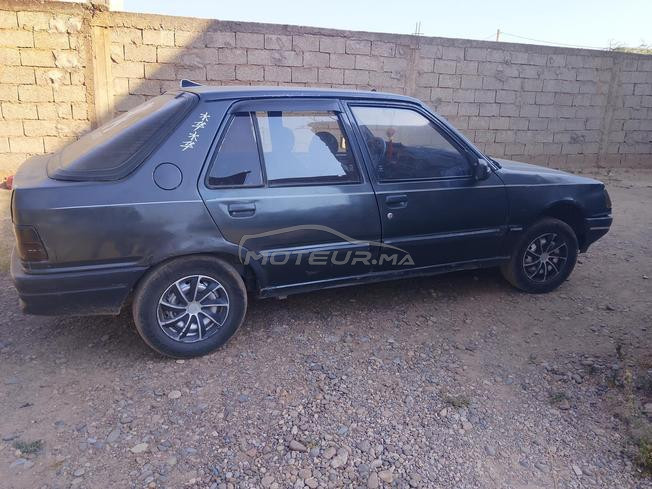 Peugeot309