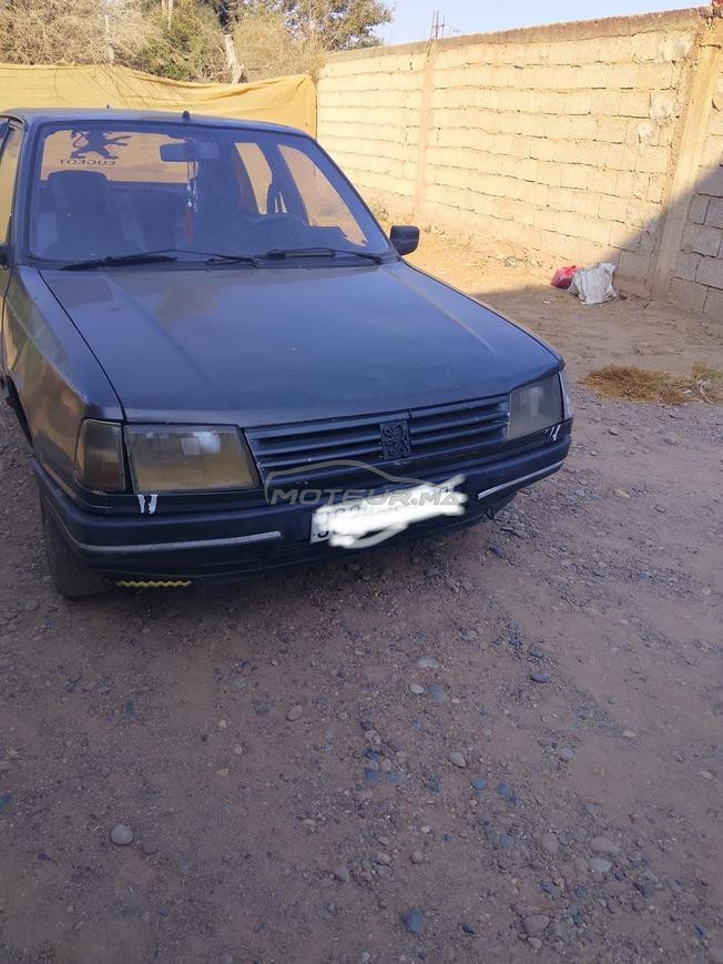 Peugeot309