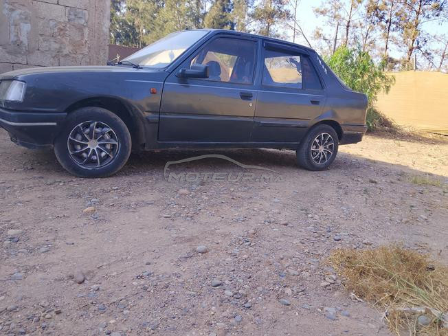 Peugeot309
