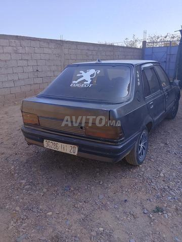 Peugeot 309 - 2