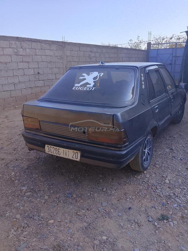 Peugeot309