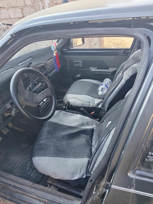 Peugeot309