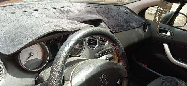 Peugeot 308 Diesel Manuelle 2009 à Tifelt