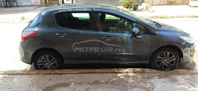 Peugeot 308 Diesel Manuelle 2009 à Tifelt