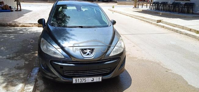 Peugeot 308 Diesel Manuelle 2009 à Tifelt