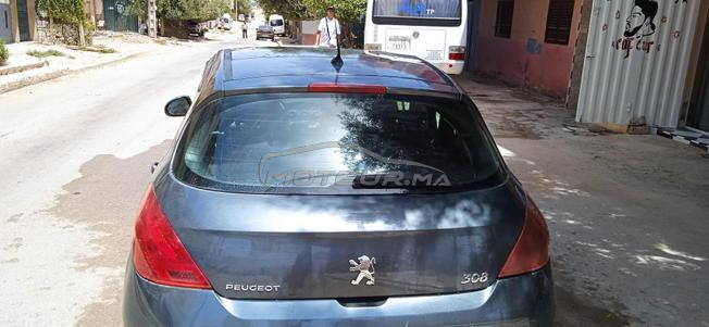 Peugeot 308 Diesel Manuelle 2009 à Tifelt