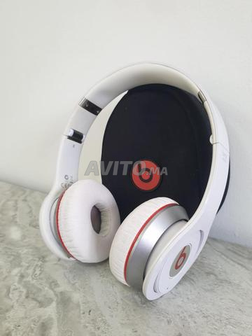 Casque Beats Monster Beats Wireless - 2