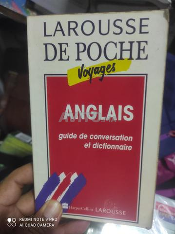 lot de livres - 2