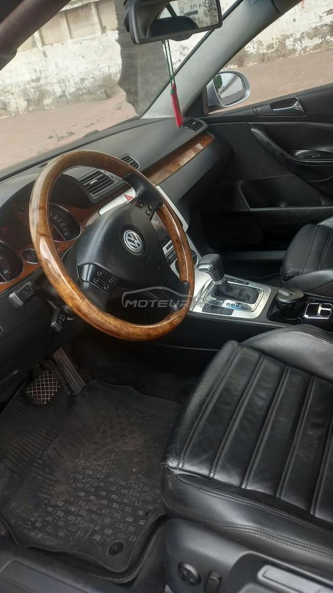 Passat b6 