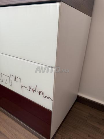 Chambre complète en excellent état