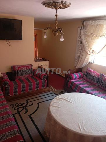 Appartement à vendre - 2