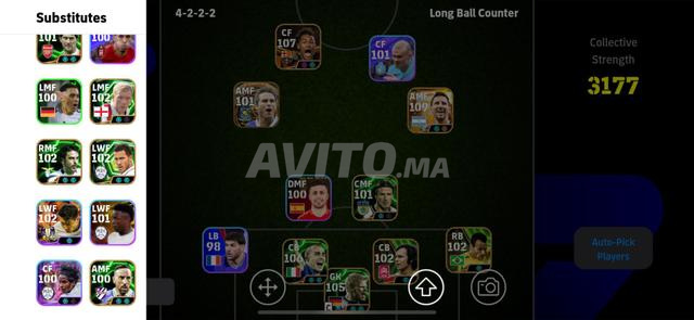 eFootball / PES - 2