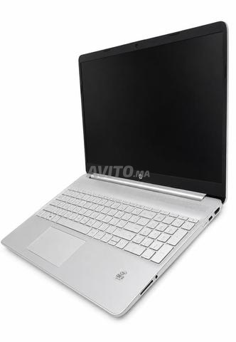 1000 درهم HP i3 Gen10 12GB SSD177GB Win11 - 2