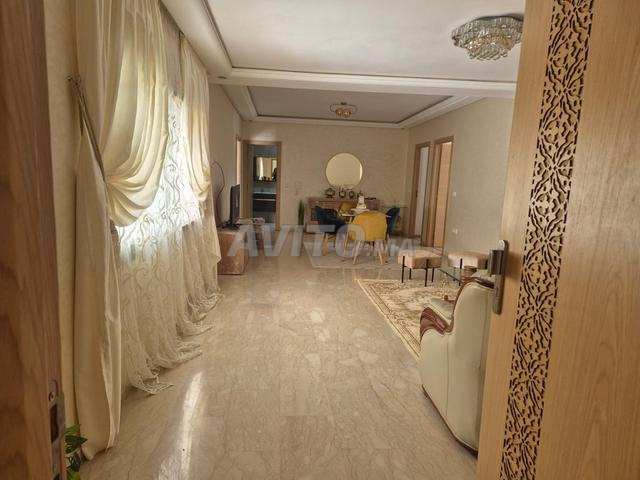 Appartement à vendre 103 m² à El Jadida - 2