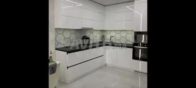 Cuisines modernes italiennes - 2