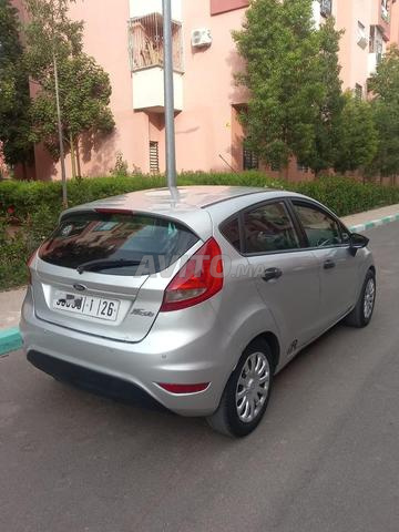 Ford Fiesta à vendre - 2