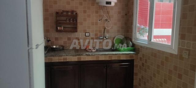 Appartement familial propre par Noui - 2