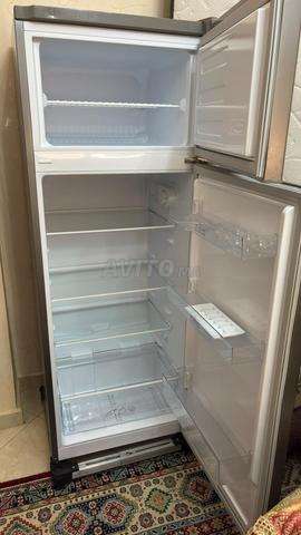 Réfrigérateur Indesit presque neuf - 2