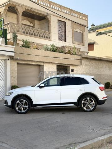 Audi Q5 de 2018 - 2