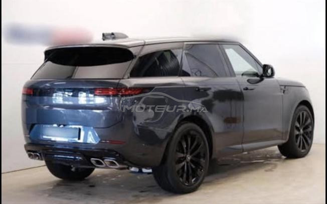 Range Rover Sport V8 2023