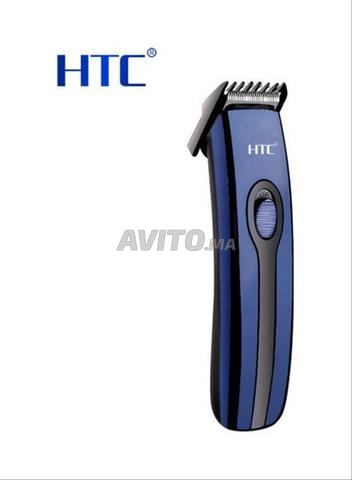 🔥 ماكينة حلاقة HTC AT-209 احترافية - 2