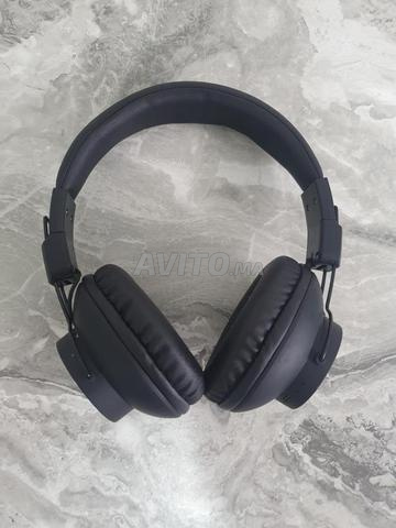 Casque Fresh'n Rebel 3AHP400 - 2