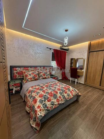 Semi villa à louer en face de Sofitel Agadir