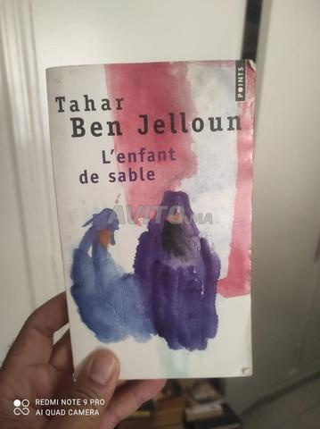lot de livres