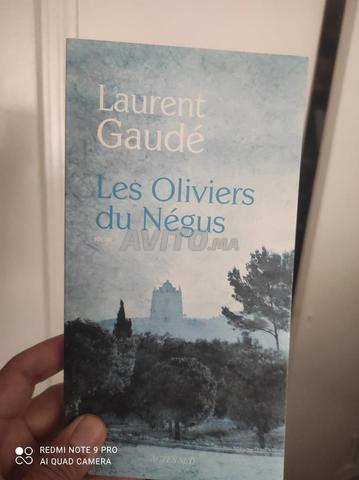 lot de livres - 2