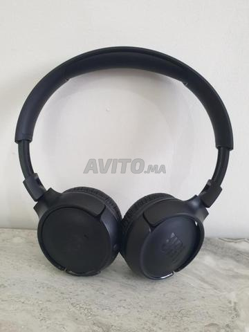Casque JBL TUNE 510BT - 2