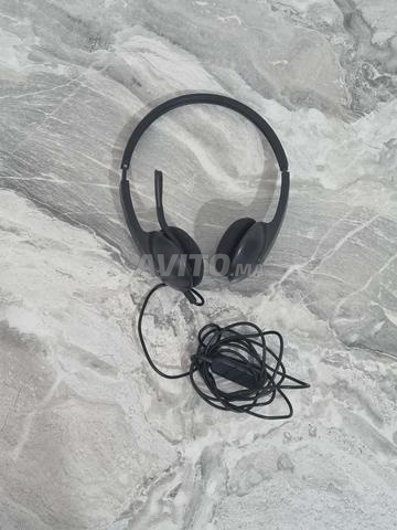 Casque Logitech - 2
