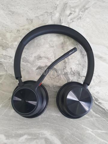 Casque Poly Voyager 4320 - 2