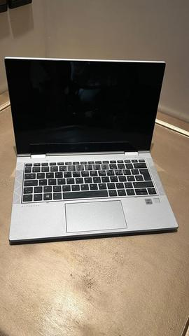 HP EliteBook x360 830 G7 - 2