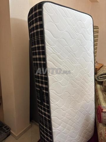 Matelas Richbond mousse italie (une place) - 2