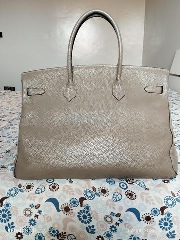 Sac Hermès Birkin 40 - 2
