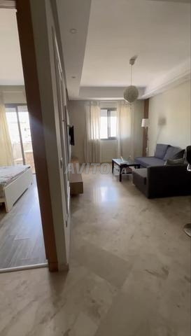 🏠 للبيع - شقة جميلة بالدار البيضاء