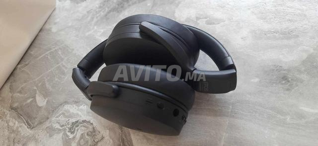 Casque SENNHEISER EPOS 360 - 2