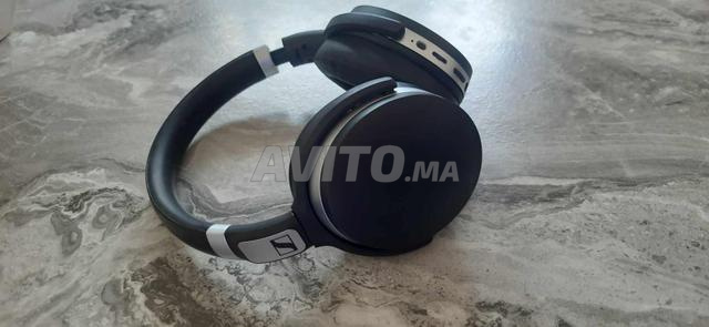 Casque SENNHEISER HD 450 - 2