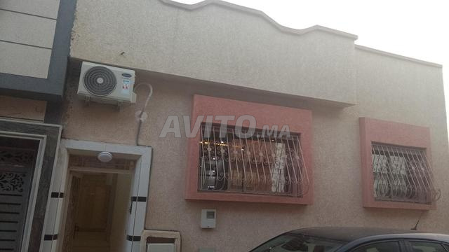 Maison indépendante 80m2 à Alliance دار حرة للبيع