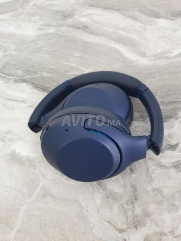 Casque SONY WH-XB900N - 2