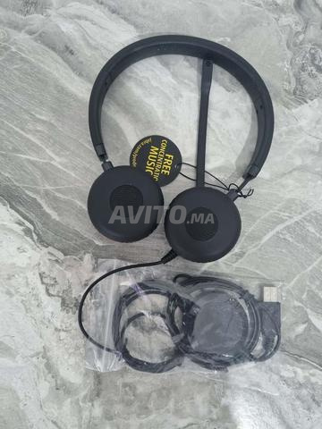 Jabra Evolve 30 II - 2