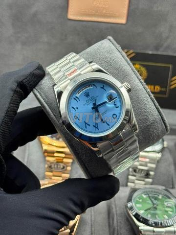 Rolex Arabe 😍 - 2