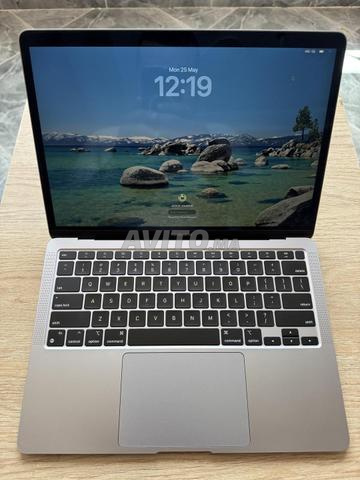 MacBook Air M1 13” 8GB / 256GB Magic Mouse