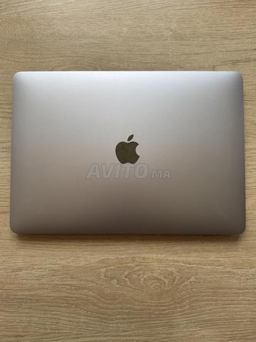 MacBook Air M1 13” 8GB / 256GB Magic Mouse - 2