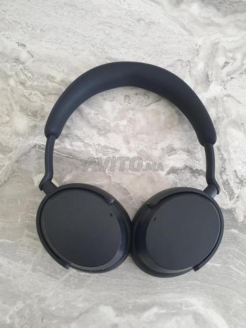 Sennheiser Casque sans fil Accentum Wireless - 2