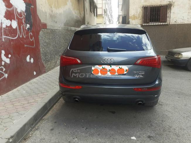  audi Q5 V6