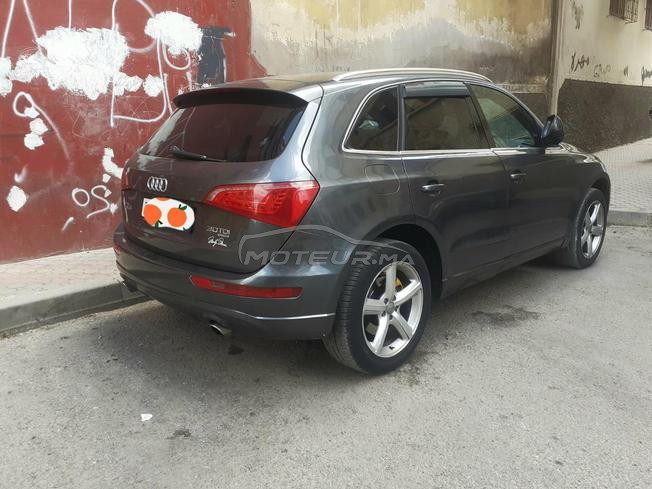  audi Q5 V6